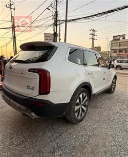 كيا تيلوريد